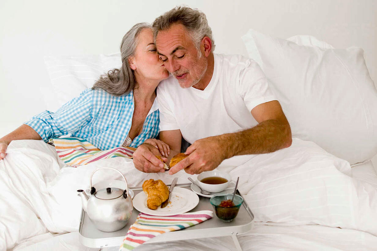 Testosterone therapy In Riverhead: Sex life